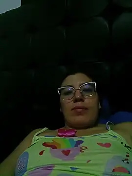 allison mc online show from April 3, 4:52 am