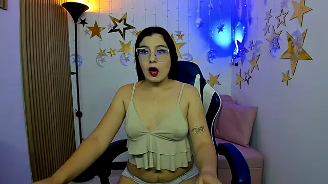 allison mc online show from November 2, 4:17 am