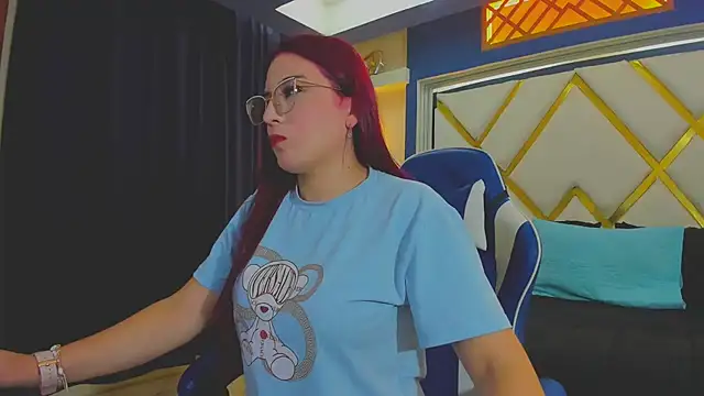 allison mc online show from December 3, 3:29 am