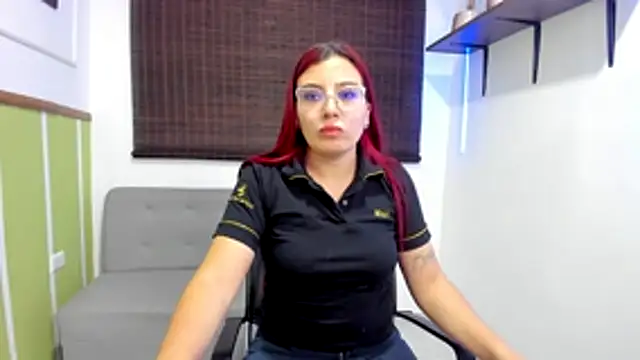 allison mc online show from November 16, 3:44 am