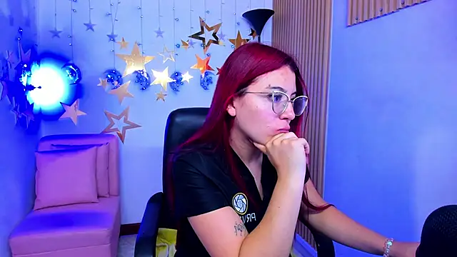 allison mc online show from December 21, 3:41 am