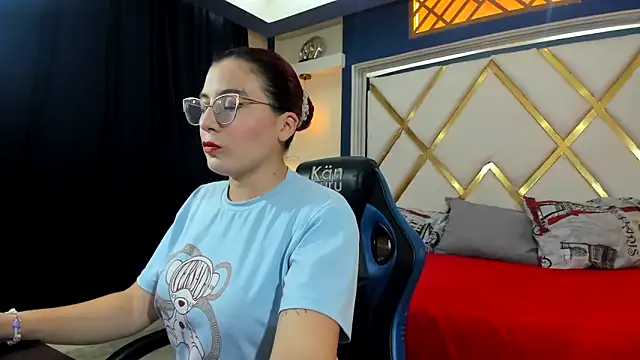 allison mc online show from March 5, 2:30 am