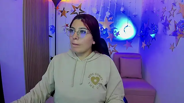 allison mc online show from June 3, 12:28 pm