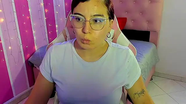 allison mc online show from November 8, 3:54 am