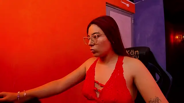 allison mc online show from February 15, 4:13 am