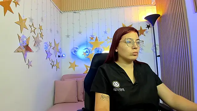 allison mc online show from April 10, 3:57 am