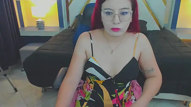 allison mc online show from November 13, 4:16 am