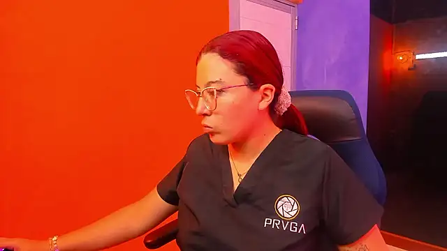 allison mc online show from January 17, 3:54 am