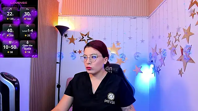 allison mc online show from March 19, 4:01 am