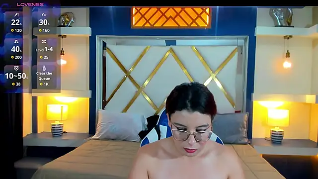 allison mc online show from April 5, 5:58 am