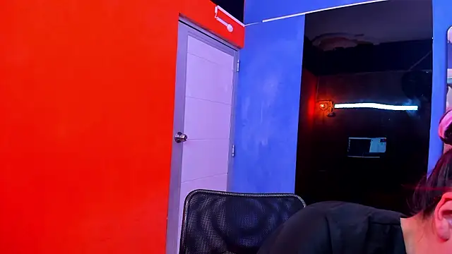 allison mc online show from February 24, 11:49 pm