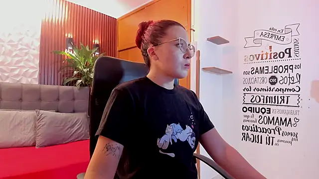 allison mc online show from February 26, 11:38 pm