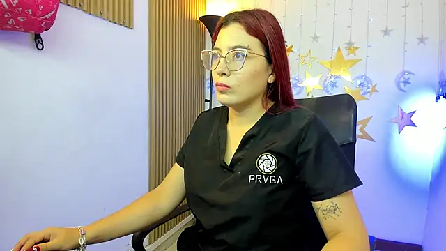 allison mc online show from February 16, 12:26 pm