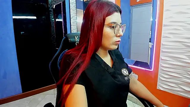 allison mc online show from February 13, 11:32 am