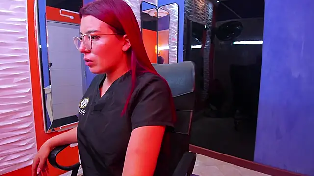 allison mc online show from December 23, 4:01 am