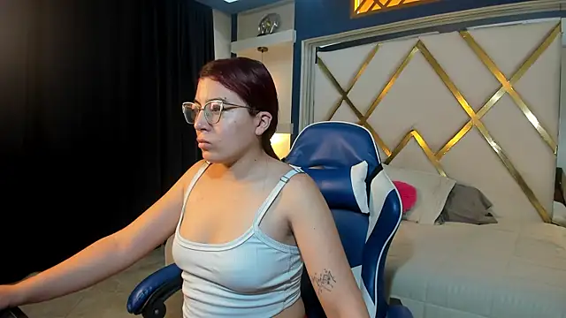 allison mc online show from May 24, 2:44 am