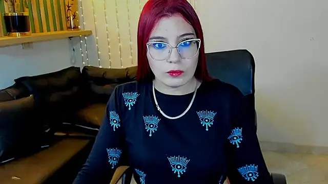 allison mc online show from December 4, 3:38 am