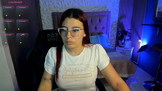 allison mc online show from March 20, 3:51 am