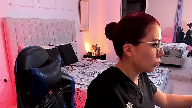 allison mc online show from May 3, 4:17 am