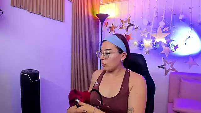 allison mc online show from May 26, 3:59 am