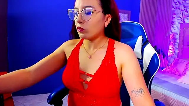 allison mc online show from November 12, 4:16 am