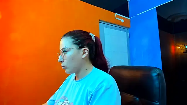 allison mc online show from March 17, 3:20 am