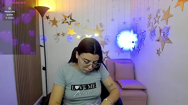 allison mc online show from May 16, 3:49 am
