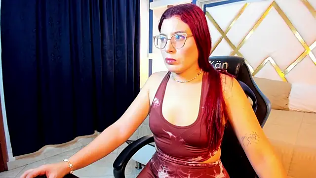 allison mc online show from April 19, 3:51 am