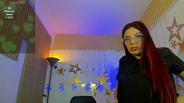 allison mc online show from May 13, 3:57 am