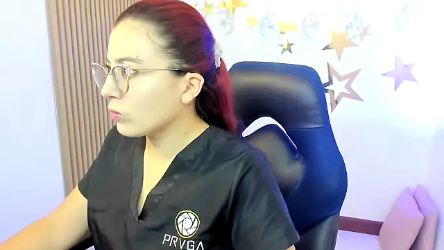 allison mc online show from February 28, 1:49 am