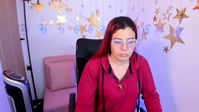 allison mc online show from March 22, 3:43 am