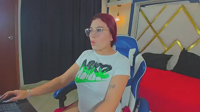 allison mc online show from January 7, 3:55 am