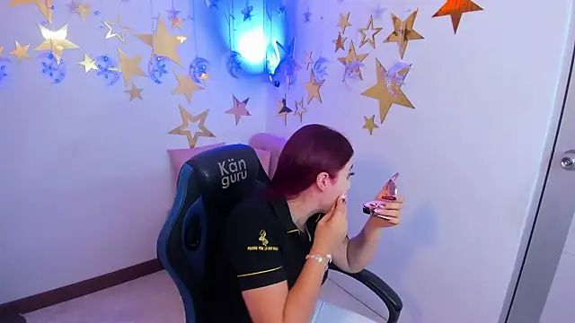 allison mc online show from December 5, 3:27 am