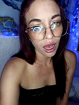 cerecita anna online show from May 13, 1:01 am