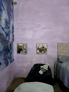 cerecita anna online show from March 4, 10:39 pm