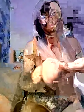 cerecita anna online show from March 20, 10:11 pm