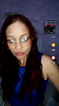 Snapshot of cerecita_anna chatting on July 13, 10:53 pm cerecita anna online show from July 13, 10:53 pm