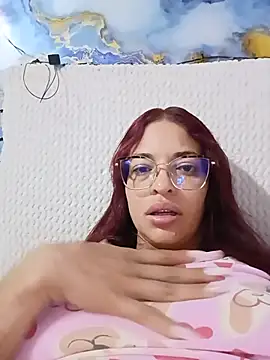 Snapshot of cerecita_anna chatting on July 7, 11:25 am cerecita anna online show from July 7, 11:25 am