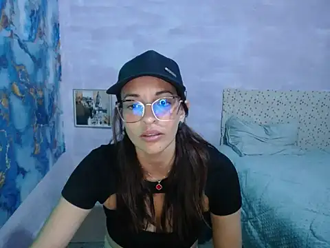 cerecita anna online show from February 25, 9:58 pm