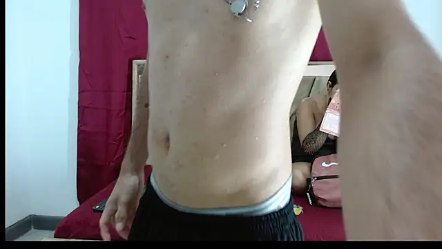 yair and sussana online show from November 15, 9:41 pm