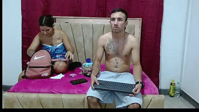 yair and sussana online show from November 13, 10:57 pm