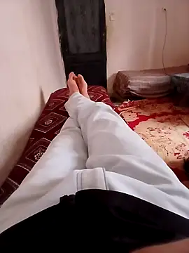 latarak321 online show from March 27, 5:47 pm