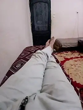 latarak321 online show from April 16, 7:03 pm