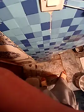 latarak321 online show from January 15, 6:11 pm