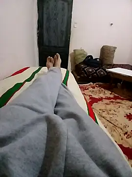 latarak321 online show from January 8, 9:32 pm