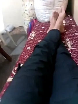 latarak321 online show from December 17, 1:27 pm