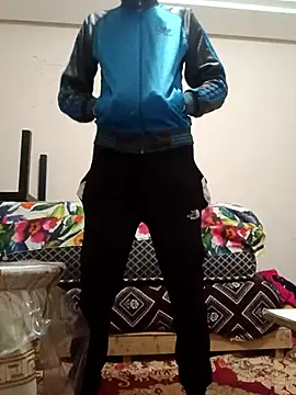 latarak321 online show from January 16, 9:19 pm