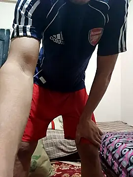 latarak321 online show from January 11, 10:38 pm