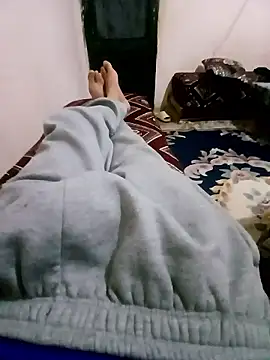 latarak321 online show from February 22, 7:59 pm