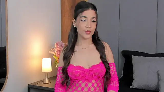 AryBlair online show from October 10, 12:22 am